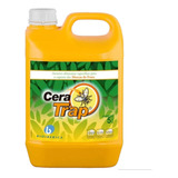 Ceratrap Atrativo Para Mosca Da Fruta 5 Litros Bioiberica