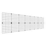 Cerca Cercado Para Piscina Garagem Corredor Quintal 240x60cm