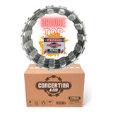 Cerca Concertina 45cm 10 Metros Com Brinde 