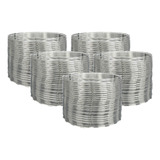 Cerca Concertina Dupla Clipada 45 Cm 350 Metros Kit