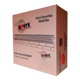 Cerca Concertina Perimetral P Muro Calha Forte 30cmx10m