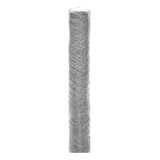 Cerca De Arame Para Galinha 1 50m X 25m Fio 23 Rural Granja