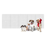 Cercadinho Pet Cercado Cachorro Coelho Gato1 0x3 00 Metros