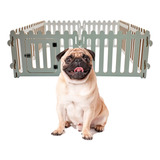 Cercado Canil De Luxo Para Cães Pequenos Chocmaster