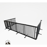 Cercado Piscina Jardim Multiuso Criança Cães Cachorro Gato