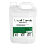 Cerealcool