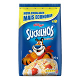 Cereais Cereal Matinal Sucrilhos Kellogg s Original Kellogg 