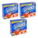 Cereais Kellogg s Sucrilhos Original Em Caixa 1 Kg Kit C 3