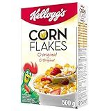 Cereal Corn Flakes Kellogg S 500g