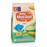 Cereal Infantil Mucilon Milho 180g