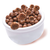 Cereal Matinal Chocoboll Sabor Chocolate Alcafoods 500g