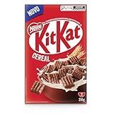 Cereal Matinal Chocolate Kitkat Caixa 210g