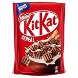 Cereal Matinal Chocolate Kitkat Sachê 90g