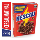 Nescau
