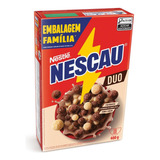 Nescau
