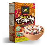 Cereal Matinal Integral Cenoura Beterraba Cacau Bio2 200g