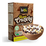 Cereal Matinal Integral Vegano Cacau E Caramelo Bio2 200g