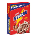 Cereal Matinal Nescau Nestlé Caixa 770g