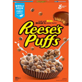Cereal Reeses Puffs 326 Gramas
