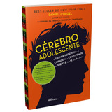 Cérebro Adolescente De Daniel J Siegel Editora Nversos Capa Mole Em Português 2016