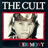Ceremony Audio CD The Cult