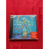 ceremonya-ceremonya Cd Santana Ceremony Remixes And Rarities