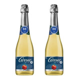 Cereser Maçã Sem Álcool 660ml 2 Unidades