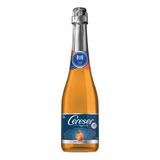 Cereser Pêssego Sem Álcool 660ml