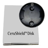 Cerushield Disk Protetor De Cera Aparelho