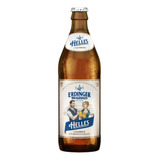 Cerveja Alemã Erdinger Helles Lager 500ml