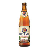 Cerveja Alemã Hefe Weissbier Naturtrub 500ml