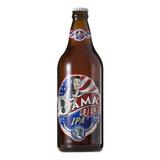 Cerveja Americana Ipa Dama Bier Garrafa