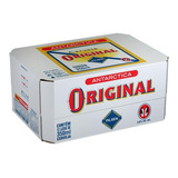 Cerveja Antarctica Original Lata 350ml Pack Com 12 Unidades