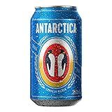 Cerveja Antarctica Pilsen Lata Antarctica 350 Ml