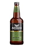 Cerveja Artesanal American Ipa Antuérpia 600ml