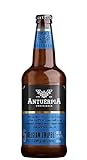 Cerveja Artesanal Antuérpia Belgian Tripel 600ml