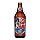Cerveja Artesanal Dama Bier Ipa 600ml