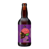 Cerveja Artesanal Dama Bier Qi American Pale Ale 600ml