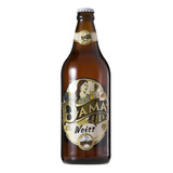 Cerveja Artesanal Dama Bier Weiss 600ml