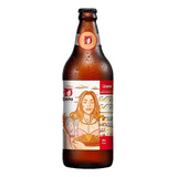 Cerveja Artesanal Dama Bier Weiss 600ml