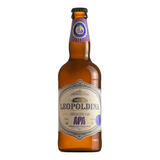 Cerveja Artesanal Leopoldina American Pale Ale
