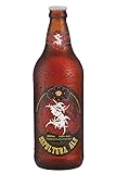 Cerveja Artesanal Nacional Bamberg Sepultura Ale