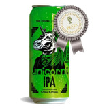 Cerveja Artesanal Unicorn Ipa Lata 473ml