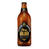 Cerveja Baden Baden Golden Garrafa 600ml