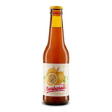 Cerveja Barbarella Maracujá Longneck 355ml