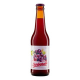 Cerveja Barbarella Uva Longneck 355ml