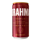 Cerveja Bhrama Duplo Malte