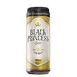 Cerveja Black Princess Gold Puro Malte