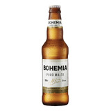 Cerveja Bohemia Puro Malte Pack