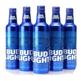 Cerveja Bud Light Alumínio Garrafa